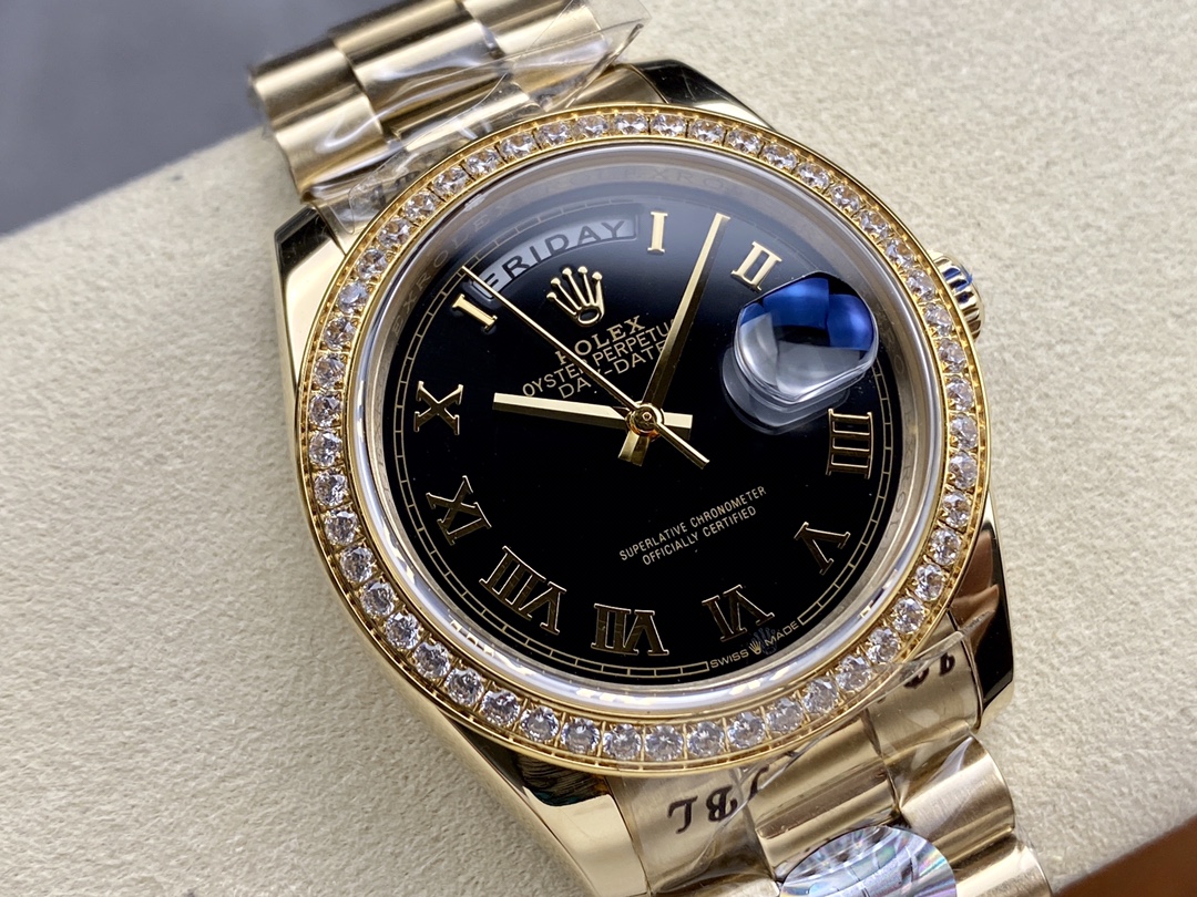 Rolex 36mm 092914
